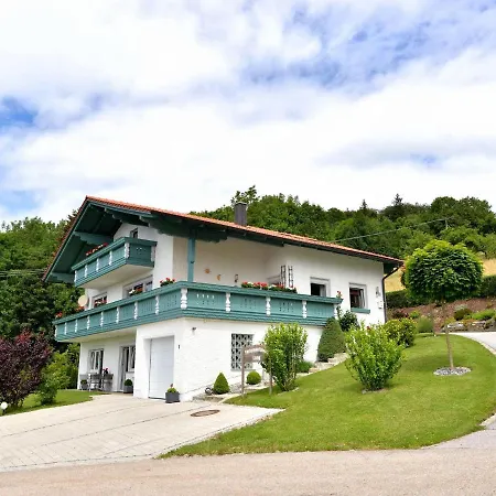 Bavarian Style Apartment In Bavaria With Private Terrace