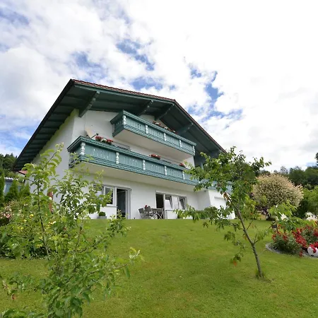 Bavarian Style Apartment In Bavaria With Private Terrace Апартаменты Хауценберг