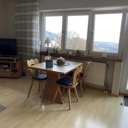 Апартаменты Bavarian Style Apartment In Bavaria With Private Terrace *