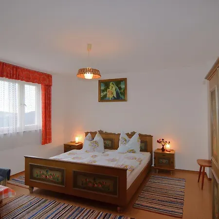 Bavarian Style Apartment In Bavaria With Private Terrace *