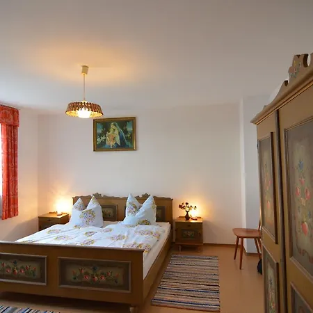 Bavarian Style Apartment In Bavaria With Private Terrace * Хауценберг