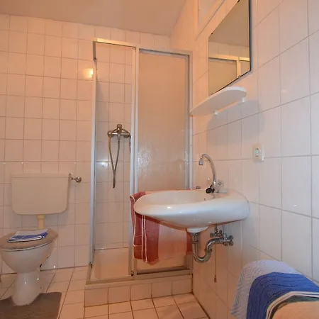 Апартаменты Bavarian Style Apartment In Bavaria With Private Terrace