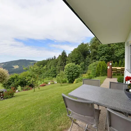 Bavarian Style Apartment In Bavaria With Private Terrace شقة هاوتسنبرغ