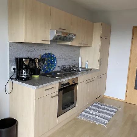 Bavarian Style Apartment In Bavaria With Private Terrace Appartamento *