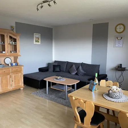 Bavarian Style Apartment In Bavaria With Private Terrace *
